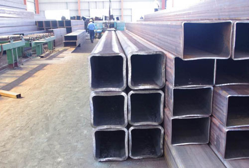 宜春Q345B无缝方管