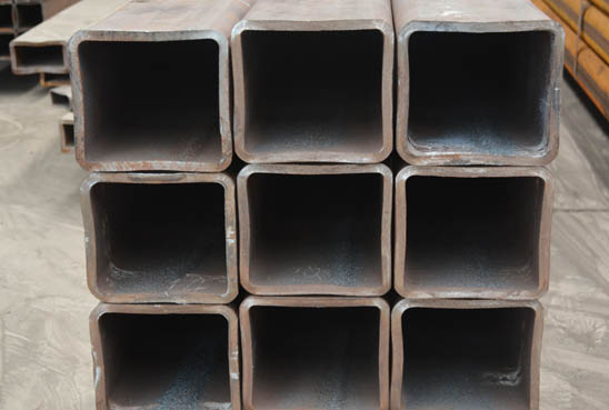 宜春Q345B无缝方管