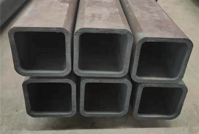 宜春厚壁无缝方管