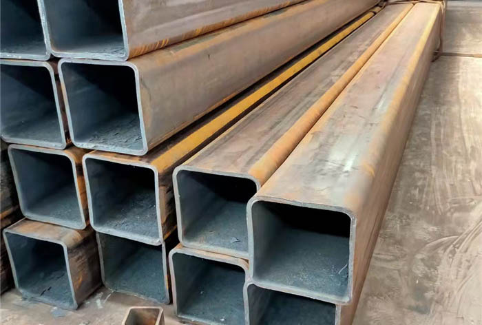 宜春Q355B无缝方管