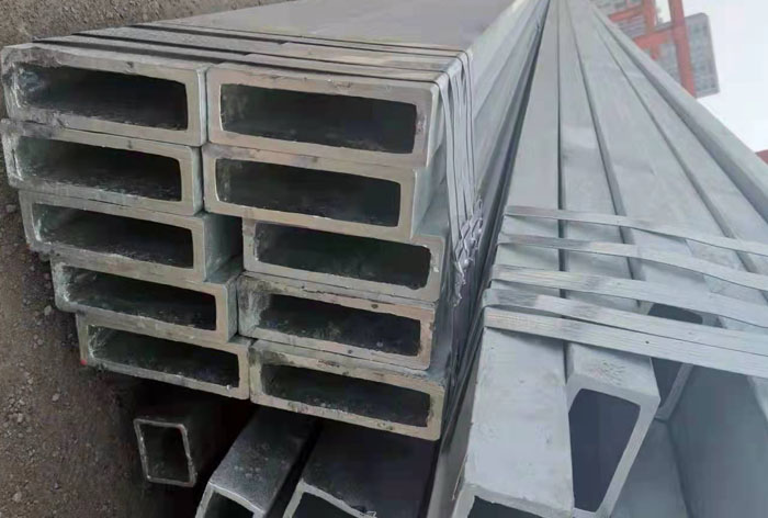 宜春无缝方矩管