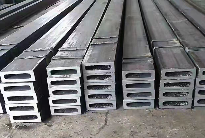 宜春无缝方矩管