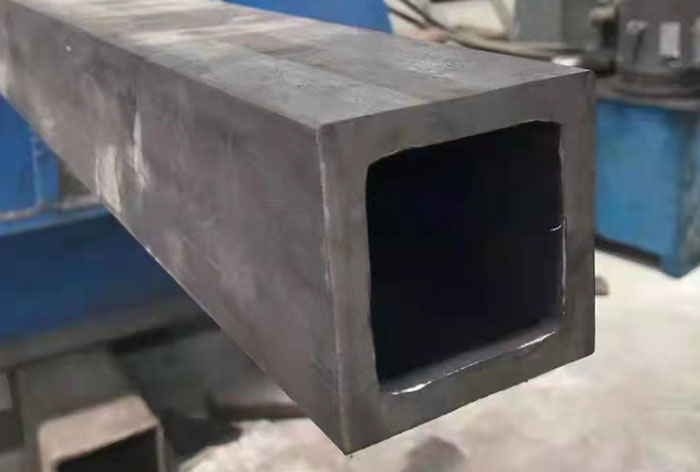 宜春厚壁无缝方管