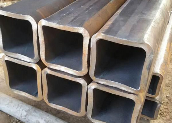 宜春厚壁方矩管