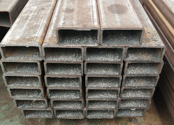 宜春16Mn矩形管