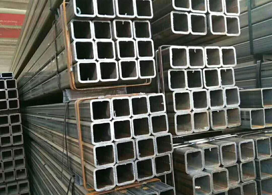 宜春无缝方矩管