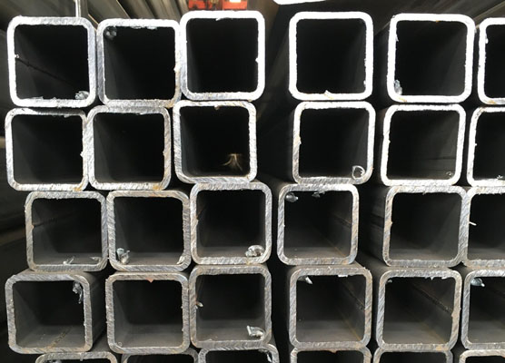 宜春Q345B方矩管