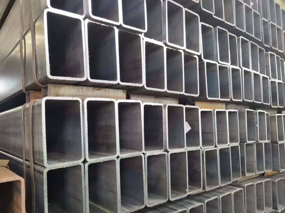 宜春45#方矩钢管