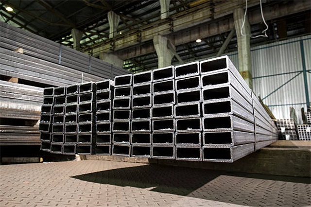 宜春无缝方矩管尺寸一览表