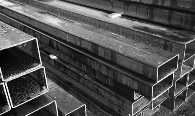 宜春q345c无缝方矩管