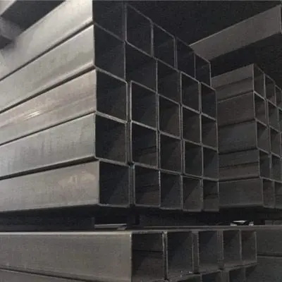 宜春Q345D大口径方管