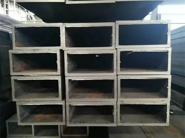 宜春Q235冷拔方管材质特点 适用工程场景分析