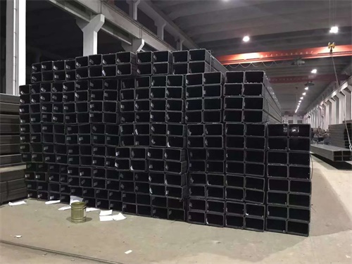 宜春冷拔方管选型指南 工程采购怎么选